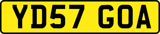 YD57GOA