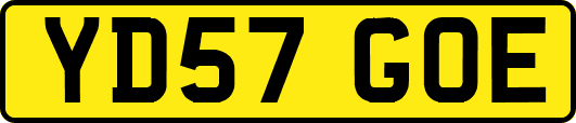 YD57GOE