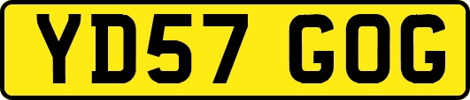 YD57GOG