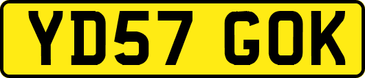 YD57GOK