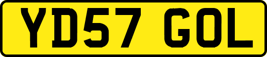 YD57GOL