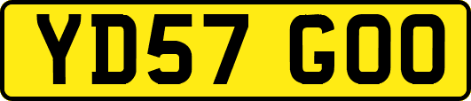 YD57GOO