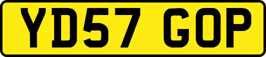 YD57GOP