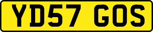 YD57GOS