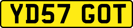 YD57GOT