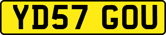 YD57GOU
