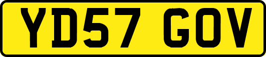 YD57GOV