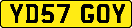 YD57GOY