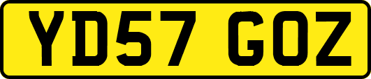 YD57GOZ