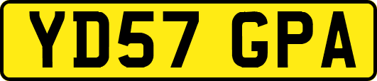 YD57GPA