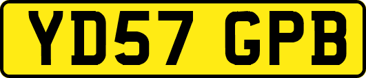 YD57GPB
