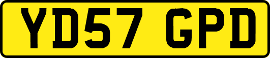 YD57GPD