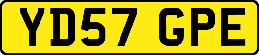 YD57GPE