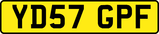 YD57GPF
