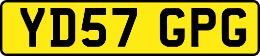 YD57GPG