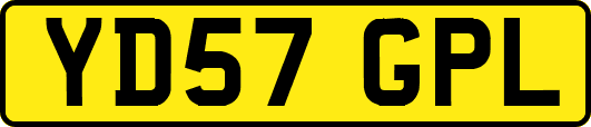 YD57GPL