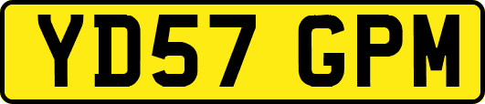 YD57GPM