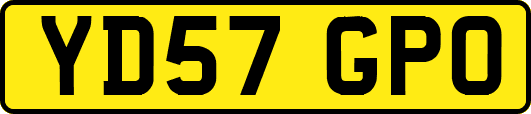 YD57GPO