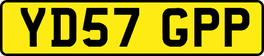 YD57GPP