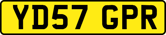 YD57GPR