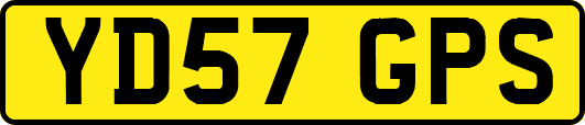 YD57GPS