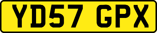 YD57GPX