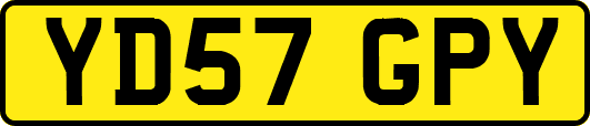 YD57GPY