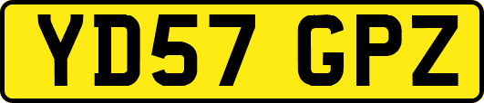 YD57GPZ