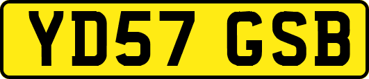 YD57GSB