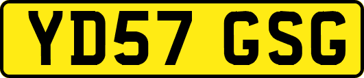 YD57GSG