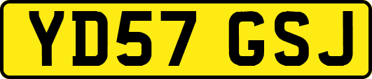 YD57GSJ
