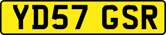 YD57GSR