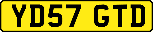 YD57GTD