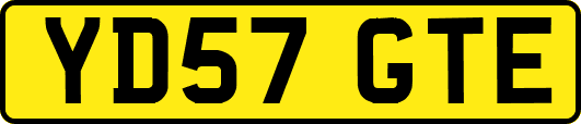 YD57GTE