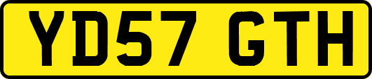 YD57GTH
