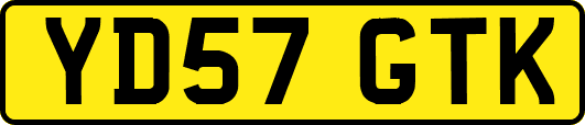 YD57GTK