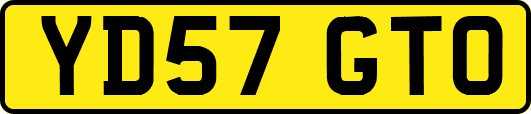 YD57GTO