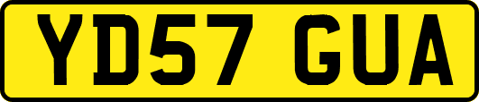 YD57GUA