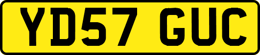 YD57GUC