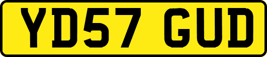YD57GUD