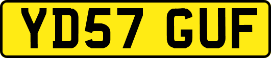 YD57GUF