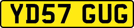 YD57GUG