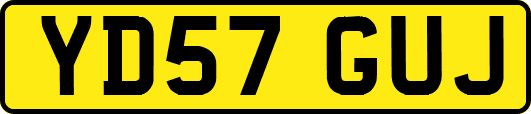 YD57GUJ