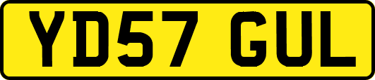 YD57GUL