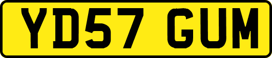YD57GUM