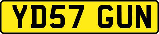 YD57GUN