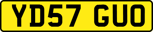 YD57GUO