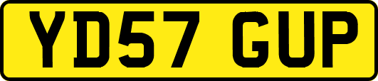 YD57GUP