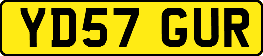 YD57GUR