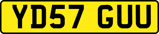 YD57GUU